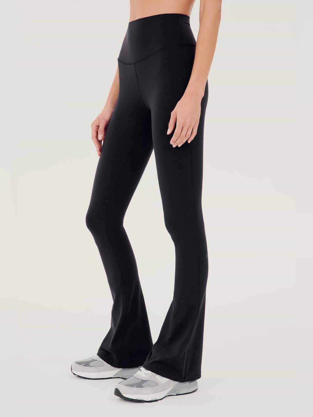 SPLITS59 RAQUEL HIGH WAIST FLARED LEGGING